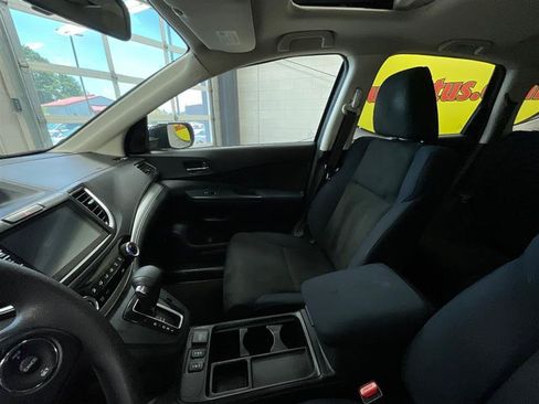 Used 2016 Honda CR-V EX image 13