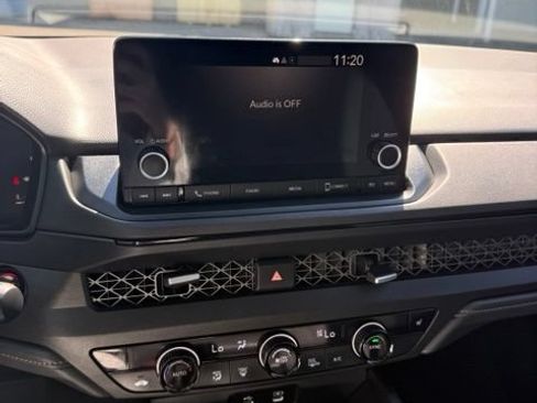 Used 2023 Honda Accord EX image 23