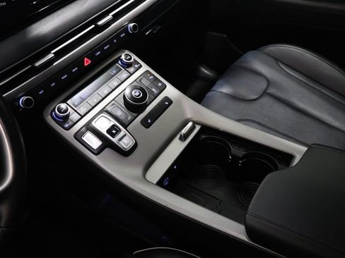 Used 2025 Hyundai Palisade SEL FWD image 29