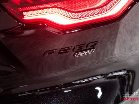 Used 2021 Jaguar F-TYPE R-Dynamic image 16