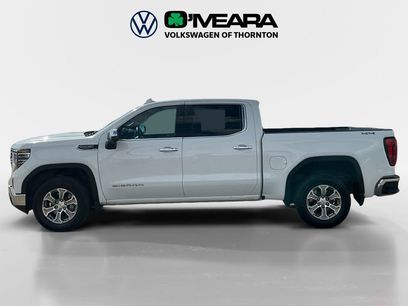 Used 2025 GMC Sierra 1500 SLT