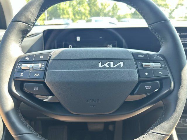 Used 2026 Kia Sportage SX AWD/4WD image 36