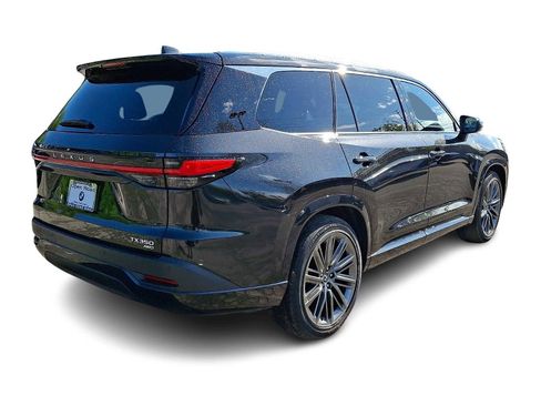 Used 2025 Lexus TX 350 AWD w/ Technology Package image 6