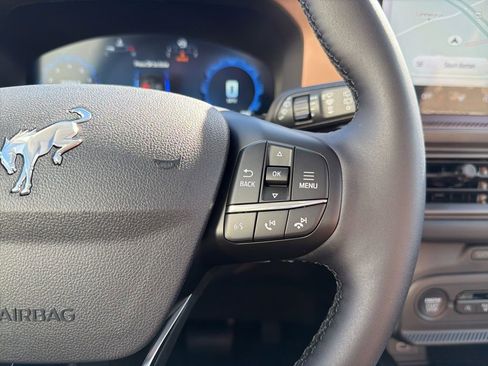 New 2025 Ford Bronco Sport Outer Banks w/ Outer Banks Tech Package+ image 26