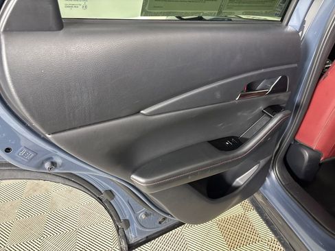 Used 2024 MAZDA CX-30 AWD 2.5 S w/ Preferred Package image 20