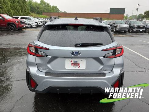 Certified 2025 Subaru Crosstrek 2.5i Limited w/ Crosstrek Mirror Package AWD/4WD image 6