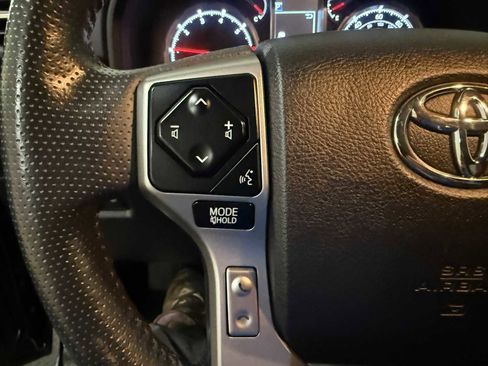 Certified 2024 Toyota 4Runner Limited image 30