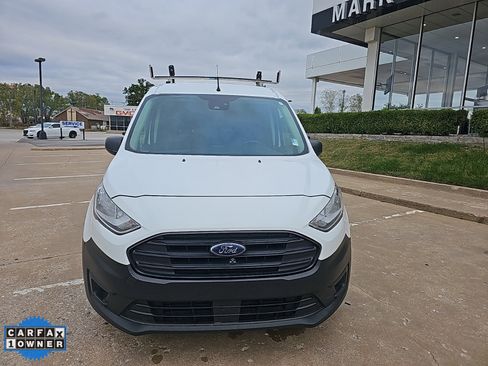Used 2019 Ford Transit Connect XL image 8