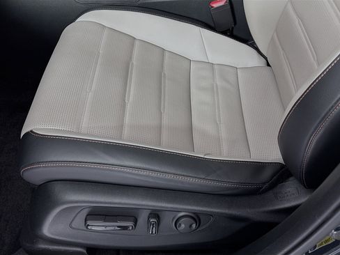 Certified 2023 Honda CR-V Sport Touring image 20