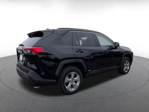 Used 2025 Toyota RAV4 LE image 14