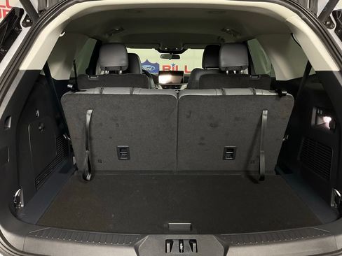 New 2026 Ford Explorer Active w/ Active Comfort Package RWD image 10