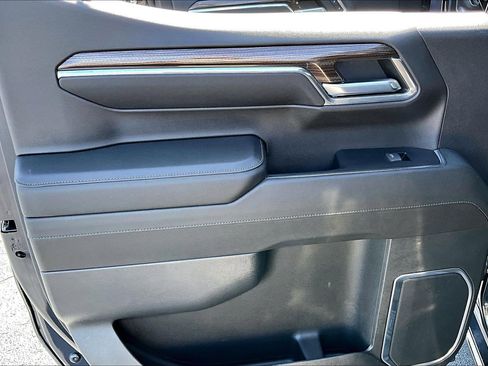 Certified 2023 Chevrolet Silverado 1500 LT image 12