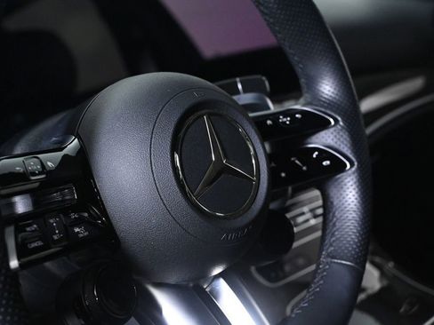Used 2023 Mercedes-Benz E 63 AMG S image 21