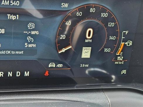 New 2026 Ford Mustang GT Premium image 11