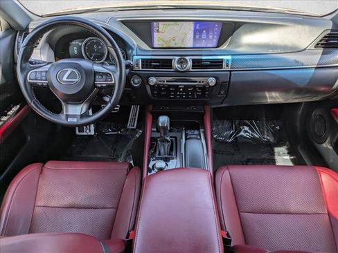 Used 2019 Lexus GS 350 F Sport AWD/4WD image 17