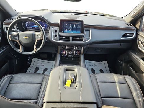 Used 2023 Chevrolet Tahoe High Country w/ Max Trailering Package image 12