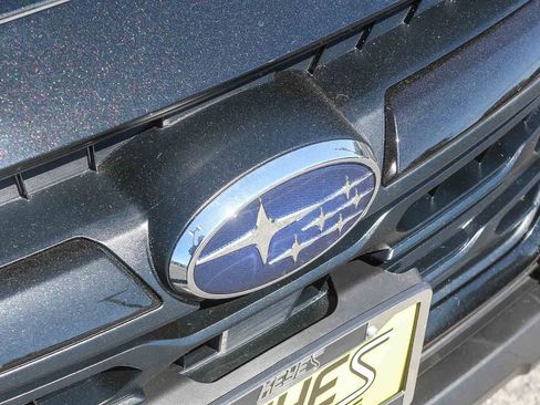 Used 2024 Subaru Outback Onyx Edition image 17