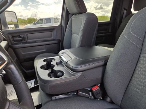 New 2026 RAM 2500 Tradesman image 29