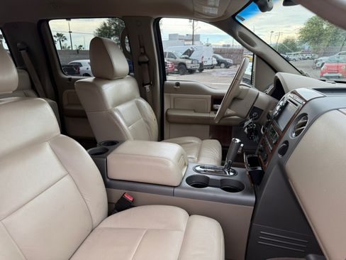 Used 2004 Ford F150 Lariat AWD/4WD image 31