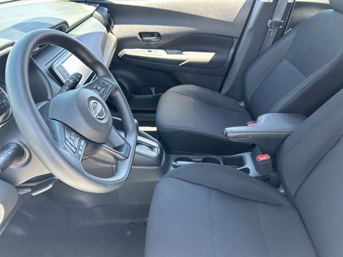 Used 2023 Nissan Kicks S FWD image 26
