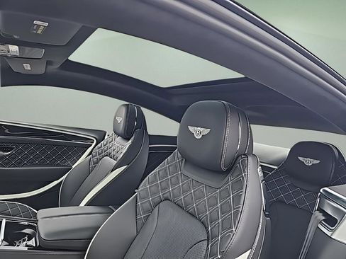 New 2024 Bentley Continental GT Speed image 18