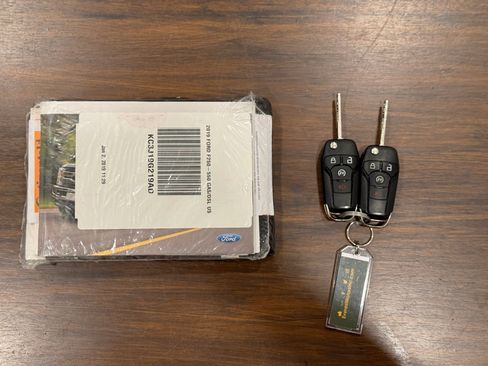 Used 2019 Ford F250 Lariat w/ Lariat Value Package image 76