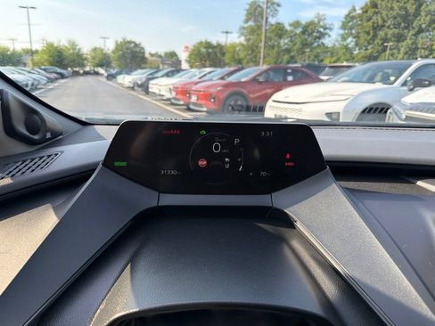 Used 2023 Toyota Prius Limited AWD/4WD image 25