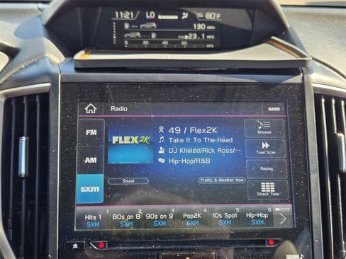 Used 2019 Subaru Forester Sport image 15