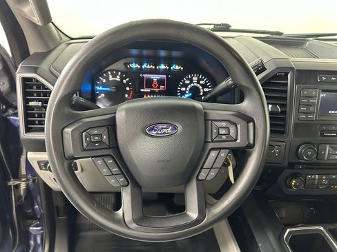 Used 2016 Ford F150 XL w/ Equipment Group 101A Mid AWD/4WD image 13