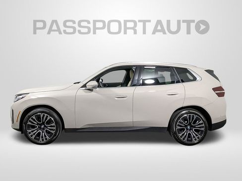 Used 2025 BMW X3 xDrive30i w/ Convenience Package image 2