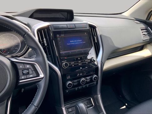 Used 2020 Subaru Ascent Premium w/ Sport Package AWD/4WD image 7