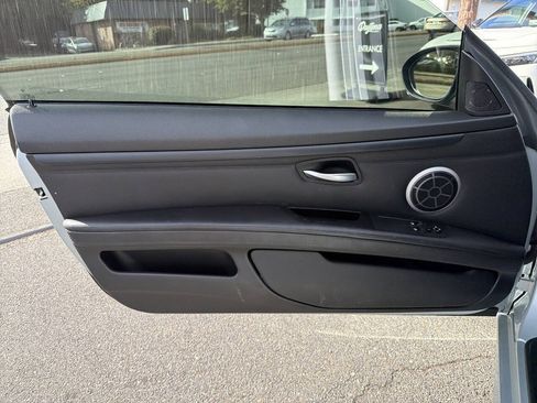 Used 2009 BMW M3 Coupe RWD image 35