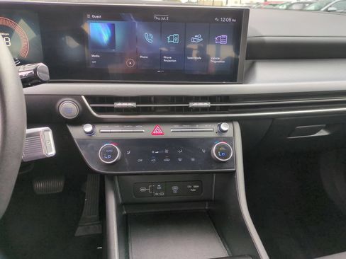 Used 2025 Hyundai Sonata SEL FWD image 18