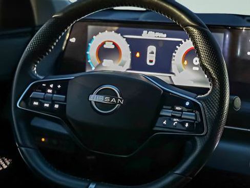 Certified 2024 Nissan Ariya ENGAGE+ e-4ORCE image 13