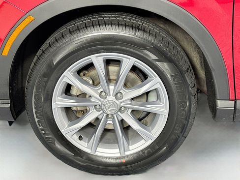 Certified 2024 Honda CR-V EX image 30