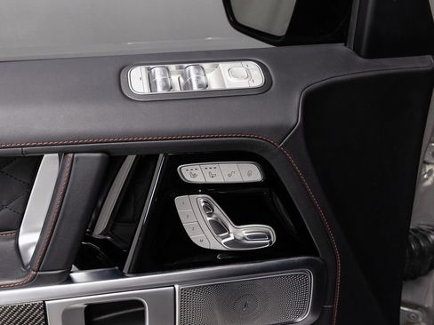 Certified 2024 Mercedes-Benz G 63 AMG 4MATIC image 6