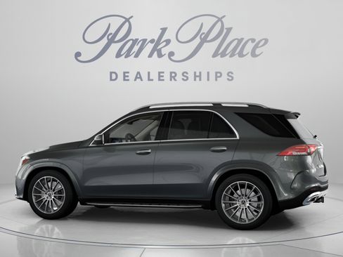 Used 2026 Mercedes-Benz GLE 450 4MATIC image 8