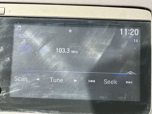 Used 2022 Honda HR-V EX image 12