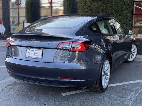 Used 2022 Tesla Model 3 Long Range image 12