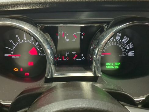 Used 2006 Ford Mustang GT Premium RWD image 13