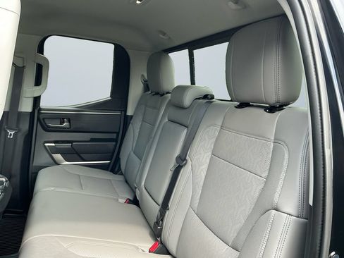 Used 2024 Toyota Tundra SR5 w/ SR5 Premium Package AWD/4WD image 14