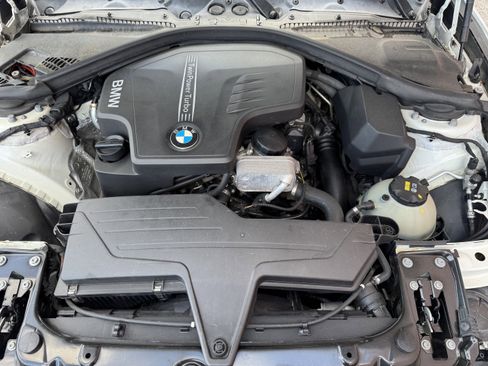 Used 2015 BMW 320i Sedan image 17