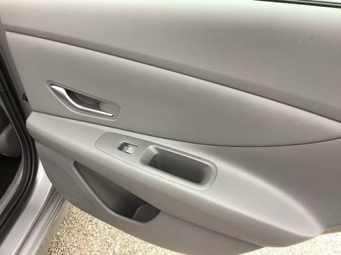Certified 2025 Hyundai Elantra Sport w/ Cargo Package FWD image 18