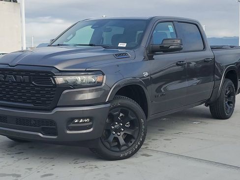 New 2026 RAM 1500 Big Horn/Lone Star image 32