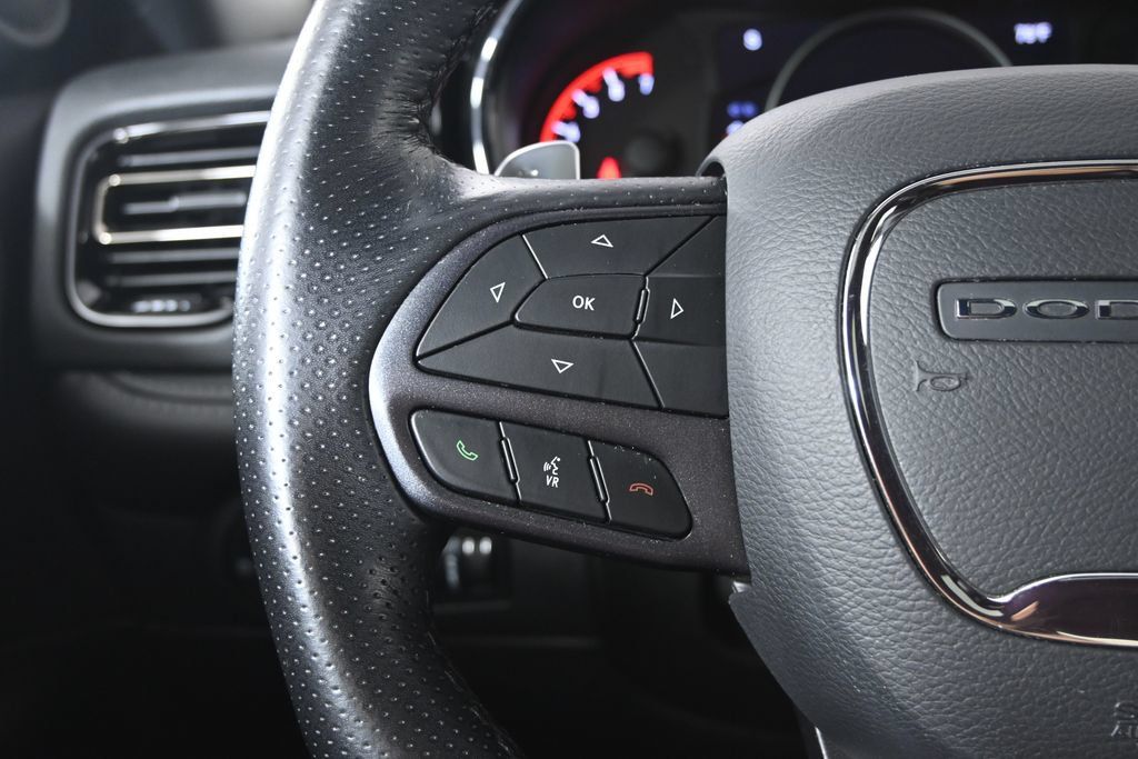 Used 2022 Dodge Durango GT AWD/4WD image 36