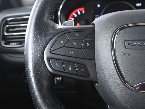 Used 2022 Dodge Durango GT AWD/4WD image 36