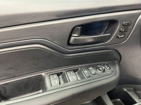 New 2026 Honda Odyssey EX-L image 12