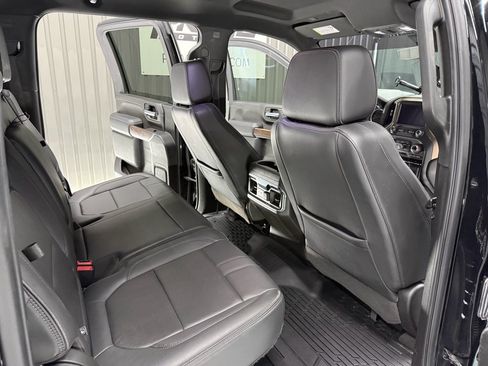 Used 2022 Chevrolet Silverado 3500 High Country w/ Z71 Off-Road Package image 33