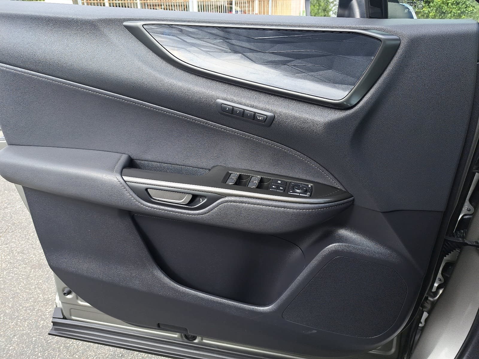 Used 2024 Lexus NX 350 AWD w/ Vision Package image 30