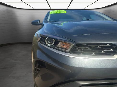 Used 2022 Kia Forte LXS w/ LXS Technology Package FWD image 21